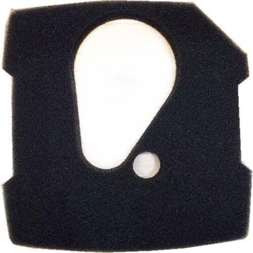 The Coarse Black Filter Foam For Eheim Professional Pro 3 250, 250T, 350, 350T, 600, 2071, 2073, 2075 and Eheim Pro 3e 350/2074