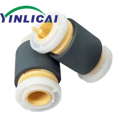 5PCS JC90-00932A Pickup Roller for Samsung ML 3050 3051 3470 3471 SCX 5530 5835 5935 5330 CLP 610 620 660 770 CLX 6200 6210 6240
