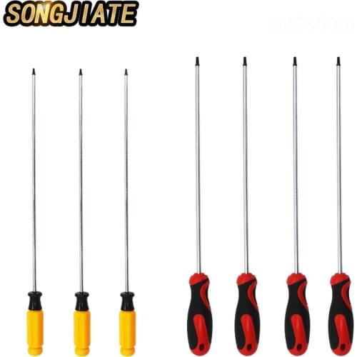 SONGJIATE Screwdriver