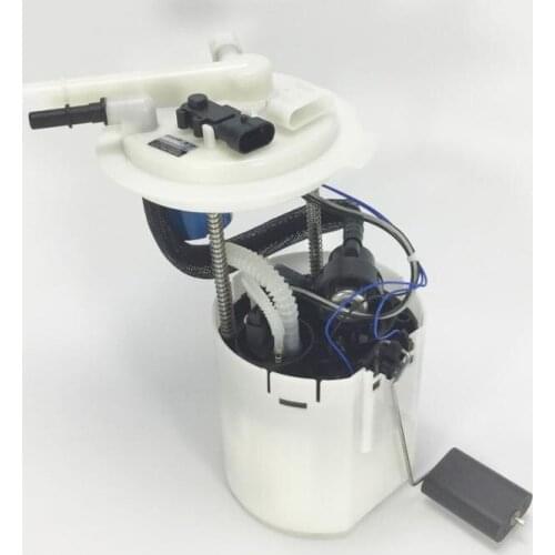WAJ Fuel Pump Module Assembly E3804M Fits For Chevrolet HHR 2.0L-L4 2008 - 2010 # 19207956