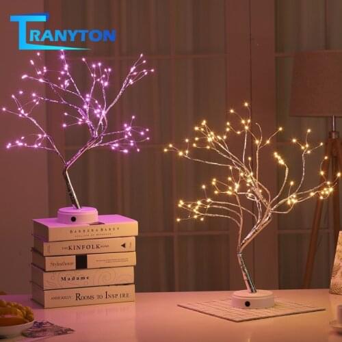 TRANYTON Table Lamps