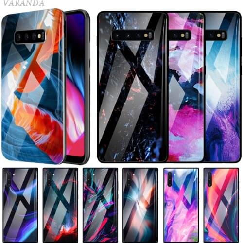 Varanda Samsung Galaxy S10 Lite Phone Cases