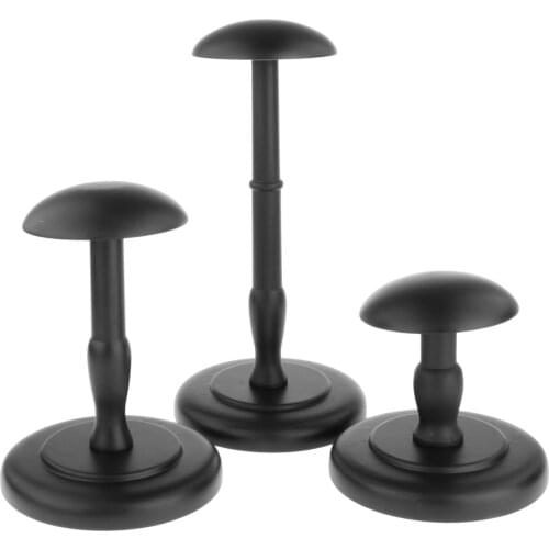 Vintage Dome Shape Design Hat Rack//Wig Storage Holder Display Stand Racks Storage Rack salon Styling Tools