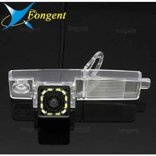 170 Degree 1920x1080P AHD Special Vehicle Rear View Reverse Back up Camera for Toyota Harrier Highlander Lexus RX300 1997~2003