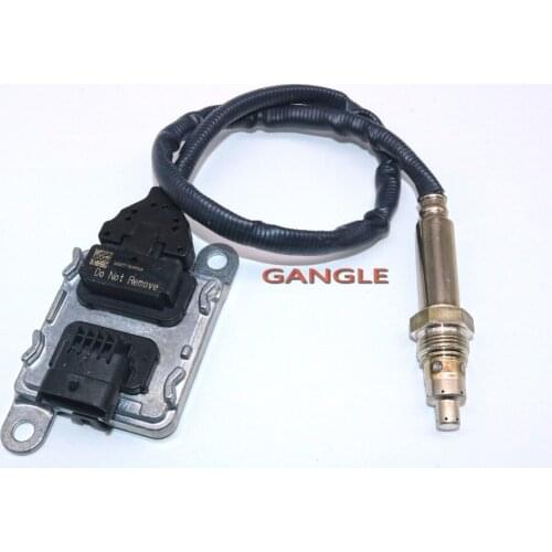 68227599AA 5WK97359 A2C92496100-01 Nitrogen Oxide Sensor Nox Sensor