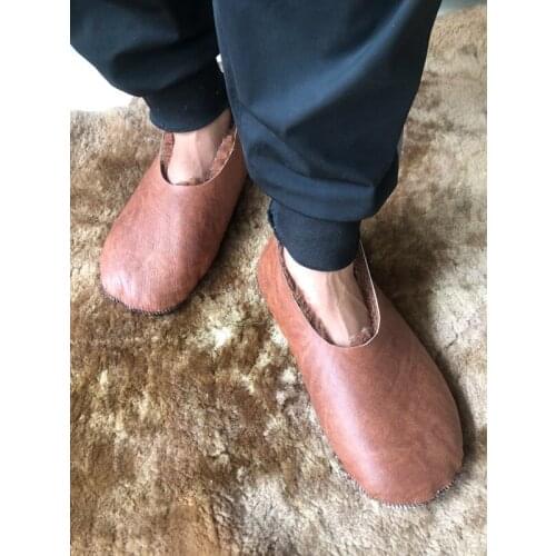 HCCHVV Men's Warm Socks