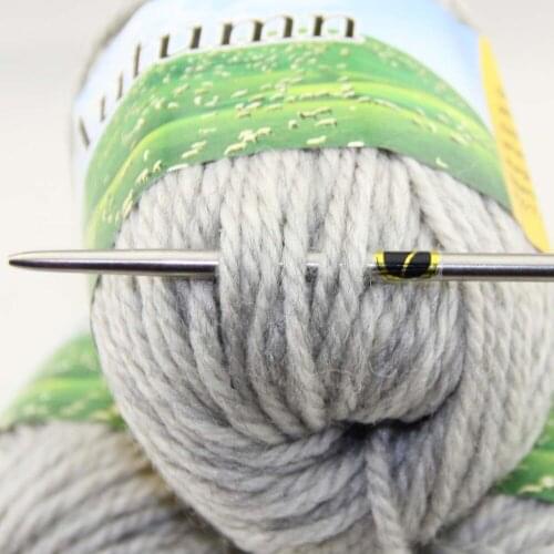 LOT of 1 BallsX50g Color optional Chunky Hand-woven Coarse Knitting Yarn 248-207