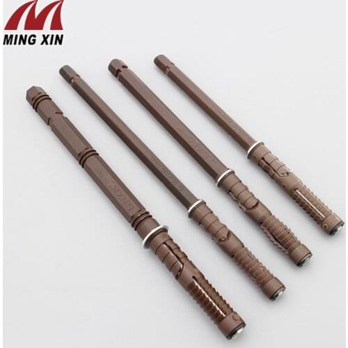 MX 6PCS New Floating Shelf Bracket Hidden Bracket Wall Bracket Invisible Nail Fixed Bracket Partition Hidden Bracket