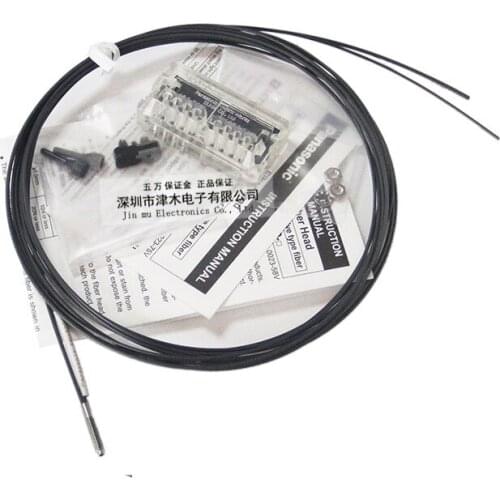 Fiber optic sensor FD-32G 6months warranty