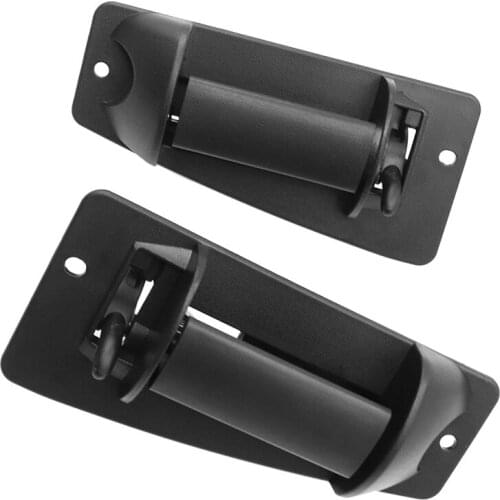 Front Rear Left Right Outside Door Pull Handle for GMC Sierra for Chevrolet Silverado 1500 2500 3500 99-07 15758172