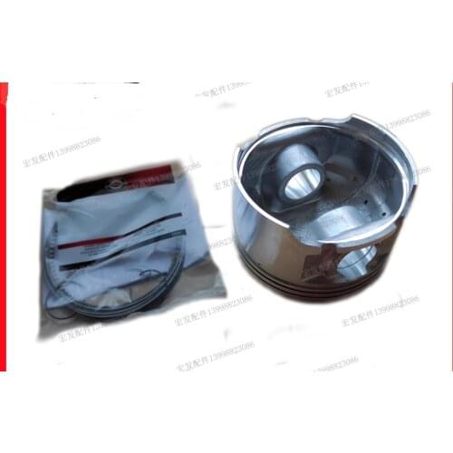 841837 PISTON ASSEMBLY FITS 35HP 613477 313777 61E377 BRIGGS AND STRATTON ENIGN PARTS