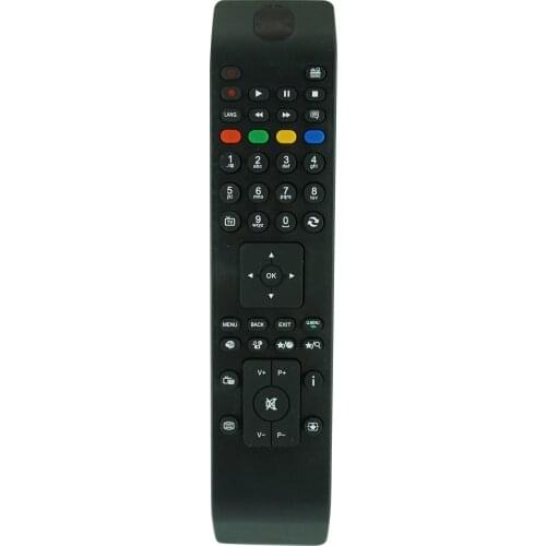 Remote Control For Kendo LED22FHD146SATSCHWARZ LED22FHD161SATWEISS LED24DVD138SATSCHWARZ Smart 4K UHD LED LCD HDTV TV