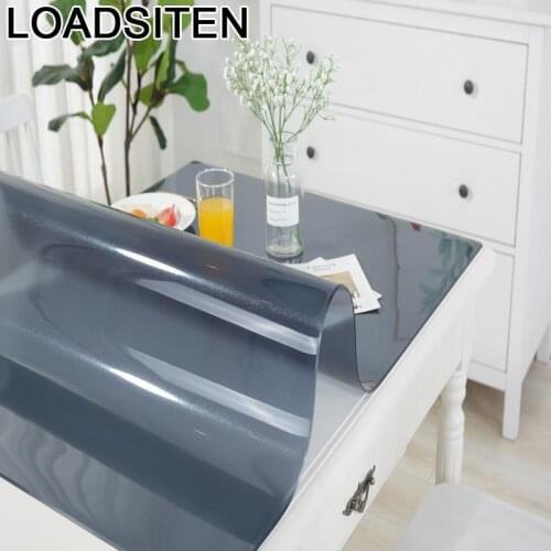 Obrus Pokojowy Rectangular Tafelkleed Rechthoekige Rectangulares Impermeable Manteles Nappe Cover Tablecloth PVC Table Cloth