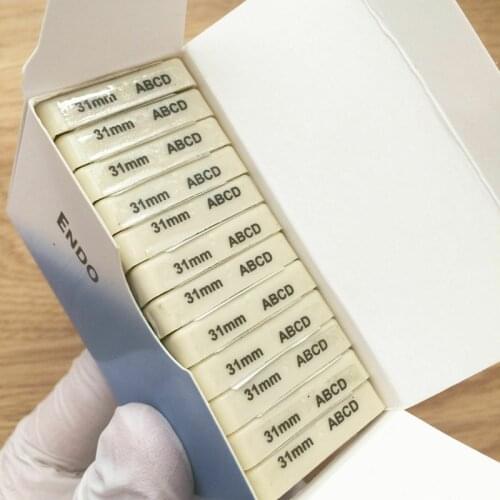 Dental Finger spreader root canal files endo files hand use stainless steel spreaders Endodontic files dentistry