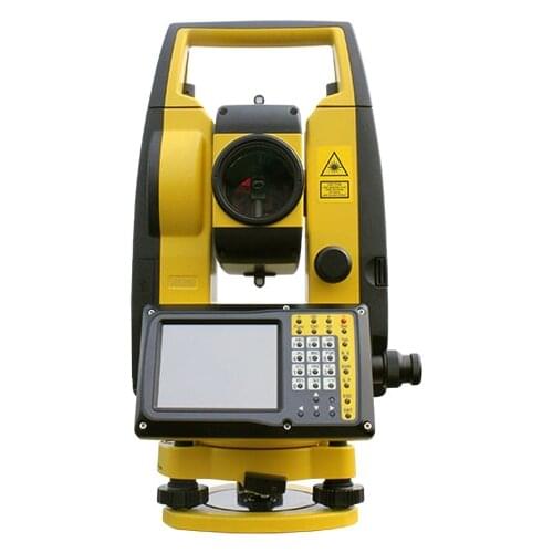 South NTS-342R5A 2" 500M Reflectorless Total Station with Bluetooth
