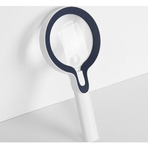 Magnifying Glass Wide Horizontal Lens( 5X 10X Magnification) for macular Degeneration, Seniors Reading,Coins,etc