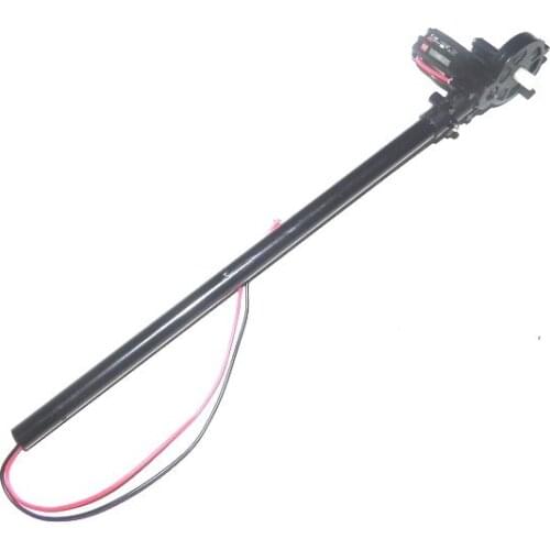 WL V912 RC Helicopter Spare Parts Chopper tail unit Free Shipping