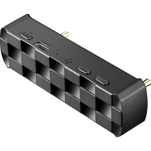 XDUOO 05BL PRO Bluetooth Digital Turntable For Headphone Amplifier XD-05 XD05/XD-05 PRO Bluetooth Accessories