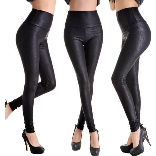 Yagugohot Printed Leggings