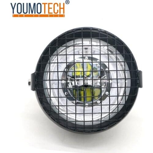 Налобные фонари YOUMOTECH China At AliExpress