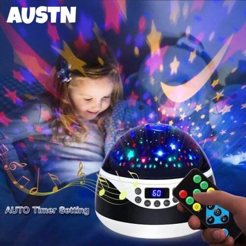 AUSTN LED Night Lights