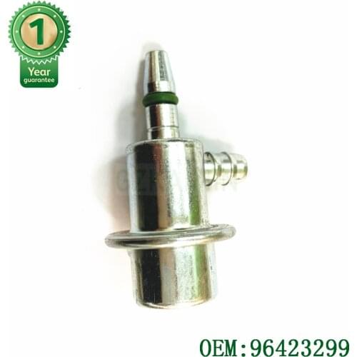 Auto parts Fuel pressure regulator sensor for GM/Chevrolet Aveo Optra OEM 96423299 96977462 94669569 TD-109B