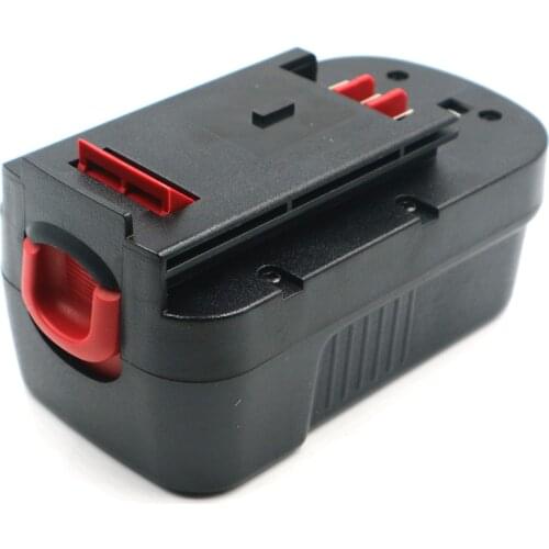 BD 18VB 2000mAh FSB18 BD1834L BD-1834L B-8317 BPT1049 FSB 14 A18 HPB18 FS180BX FS18BX 244760-00 FS18JV FS18SBX battery 18V NI-CD