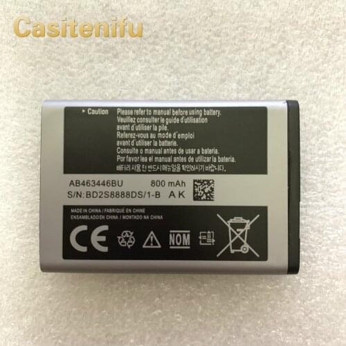 Casitenifu Samsung Phone Batteries