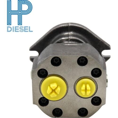 CAT3126B Diesel Engine GP Fuel Transfer Pump 1629612, 162-9612 E325C Excavator Fuel Transfer Pump 3126 Engine Gear Pump 1629612