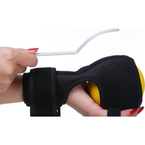Children Child Finger grip Rehabilitation Training Finger Hemiplegia Finger Recovery Fisioterapia Equipment Training free ship