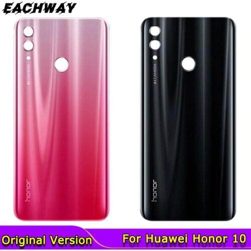 Аккумуляторы для телефонов Huawei Honor 10 Eachway China At AliExpress