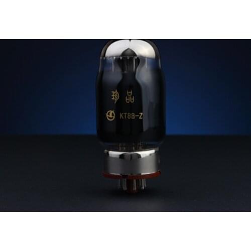 New 4pcs Shuguang Treasure KT88-Z(KT88-98,KT88-T,6550A-98,6550B)Matched Quad Amplifier HIFI Audio Vacuum Tubes Repalce Psvane
