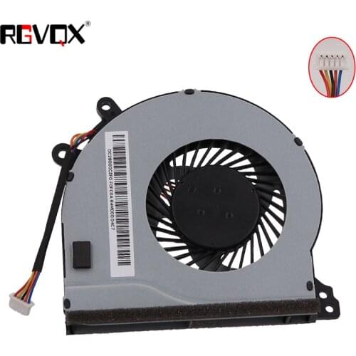 New Laptop Cooling Fan For Lenovo For IdeaPad 310 Series 310-15I PN:EG5005V1-C040-S99PN:DFS561405PL0T DC28000CZF0