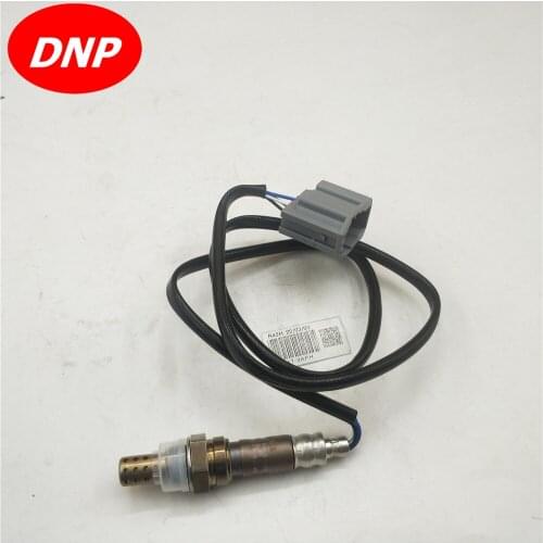 PAT Rear Lambda Oxygen O2 Sensor for Mazda 1 2 3 1.3L 1.4L 1.5L 1.6L Z6 0986AG2228 Z602-18-861A ZJ39-18-861A ZJ39-18-861 Z602-18