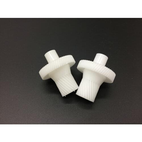 10 PCS drum drive gear for Minolta Bizhub 250 363 282 DI 2510 4130-2506-01