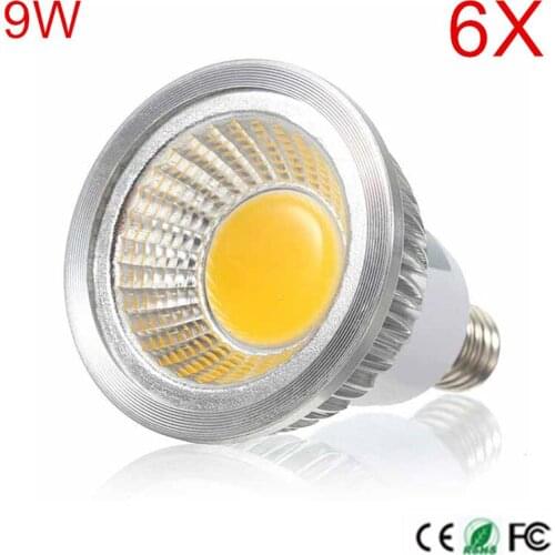 SEACAT LED Bulbs E14