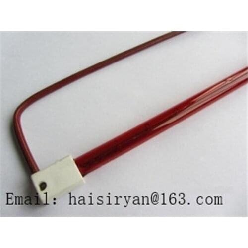 Tubular Infrared Ceramic Sauna Heater for Sauna Room