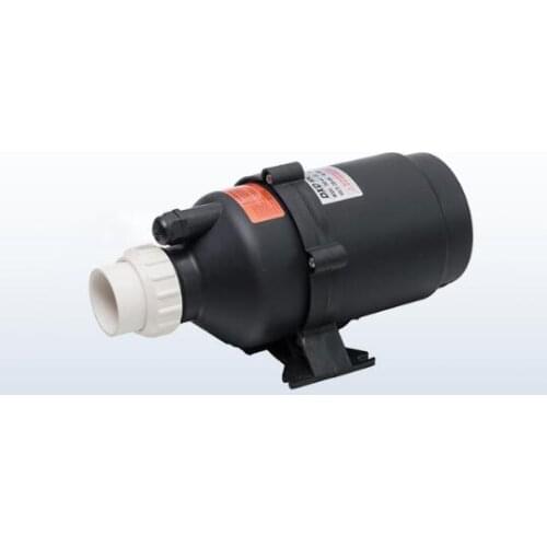 DXD 6C 0.75HP Wind Pump 0.55kW 220V/50HZ | Hot Tub | Spa | Whirlpool Bath DXD 6C