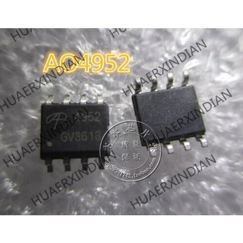 New MOS AO4952 4952 SOP8 high quality