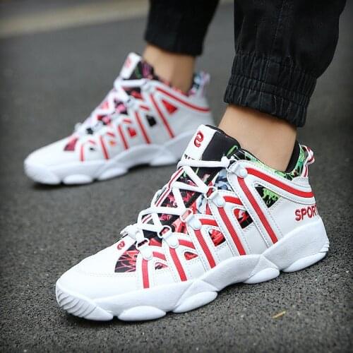 WaterMonkey Basketball Shoes