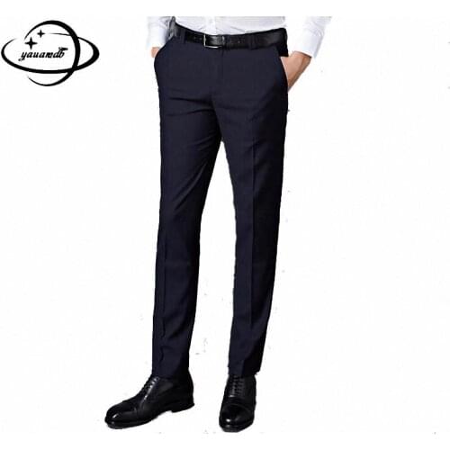 Повседневные мужские штаны YAUAMDB China At AliExpress