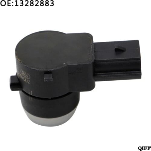 Wholesale 13282883 PDC Parking Sensor For Chevrolet Cruze Aveo Orlando Opel Astra J Insignia May06
