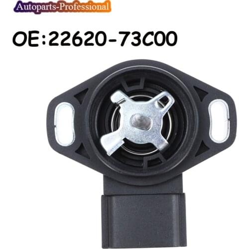 22620-73C00 Throttle Position Sensor For Infiniti I30 Nissan Tsuru Urvan Almera Pickup Sentra D21 Maxima Primera Sunny Terrano