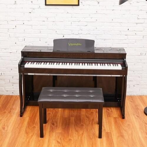 88 Key Hammer Adult Children Teaching Electronic Digital Piano Ten Grade Examination Piano