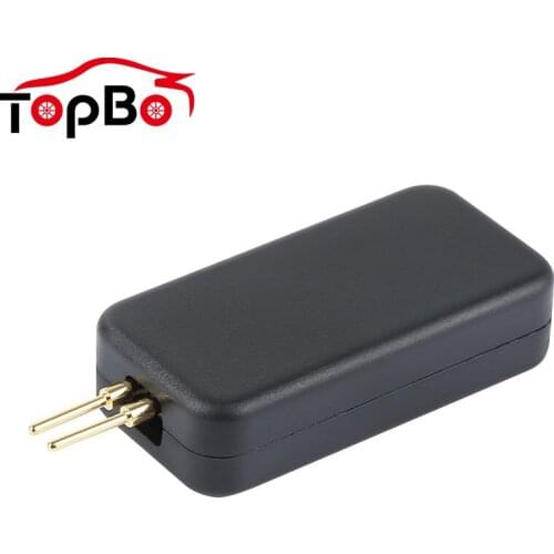 Car Airbag Emulator Simulators Testing Tool Auto SRS Detect Faults Troubleshoot Diagnostic Tool Instrument Tester