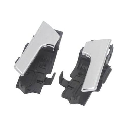 Chrome Door Inner Handle Interior Handle For Chevro-let Lova
