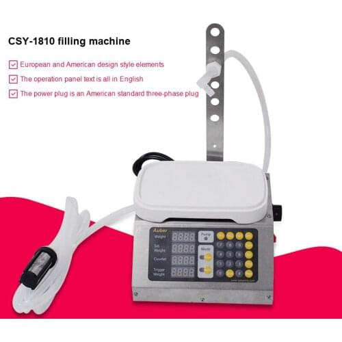 JINNUO Plumbing Pumps