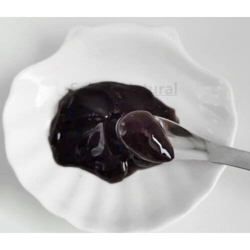 Ganoderma Lucidum Mask Firming Pores Lighten Acne Oily Face Control 1000g Cosmetics OEM Beauty Salon