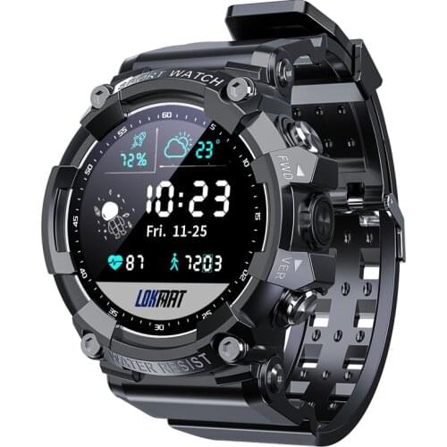 MOKA Bluetooth Watch