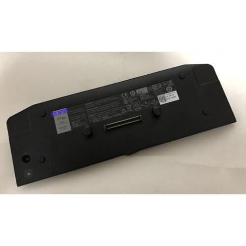 Tops 97Wh News laptop battery for DELL Latitude XT3 E6420 E6520 E5520 E6120 E6320 E5420 KJ321
